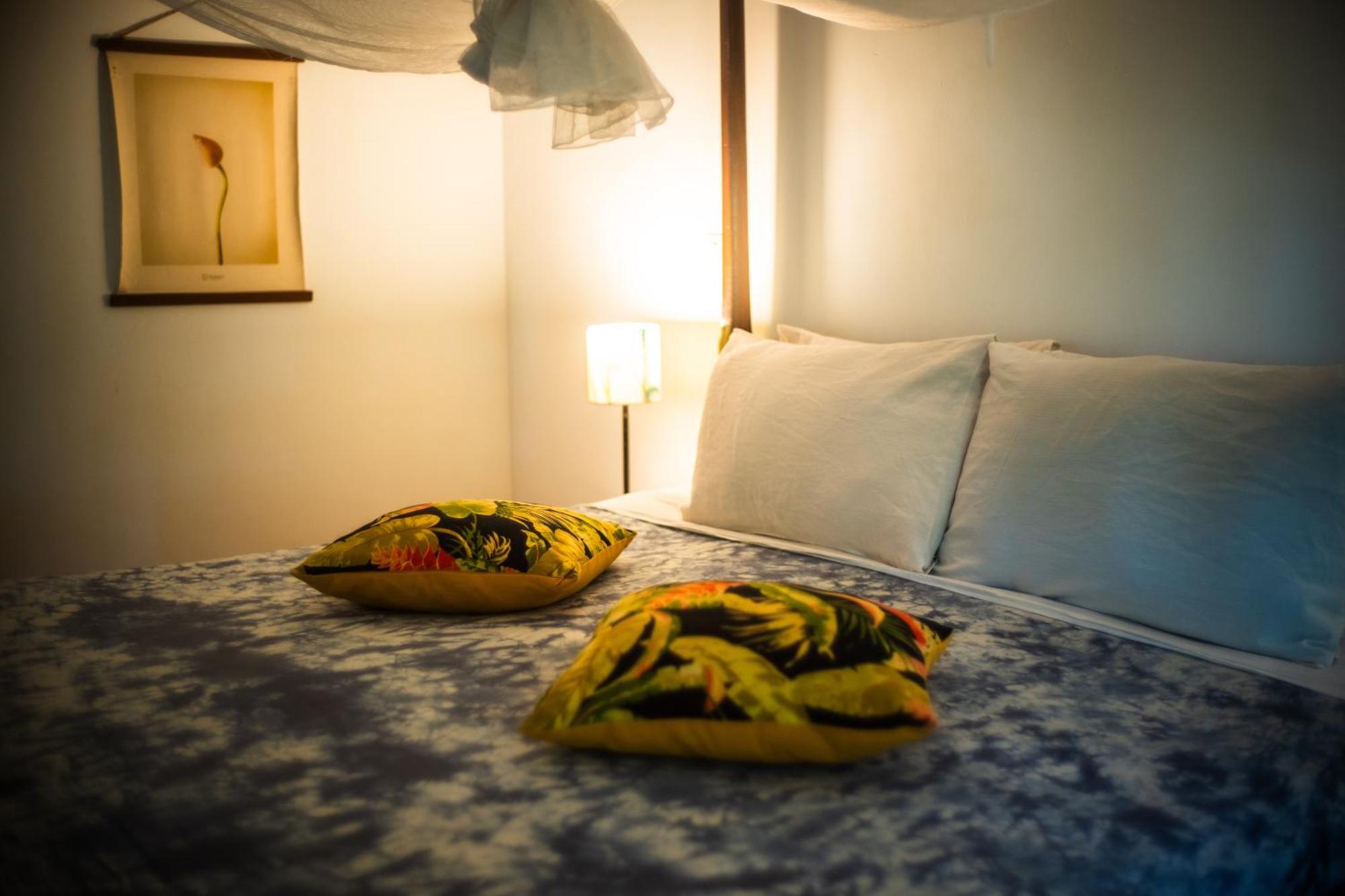 Sambor Village Hotel Kâmpóng Thum Eksteriør billede