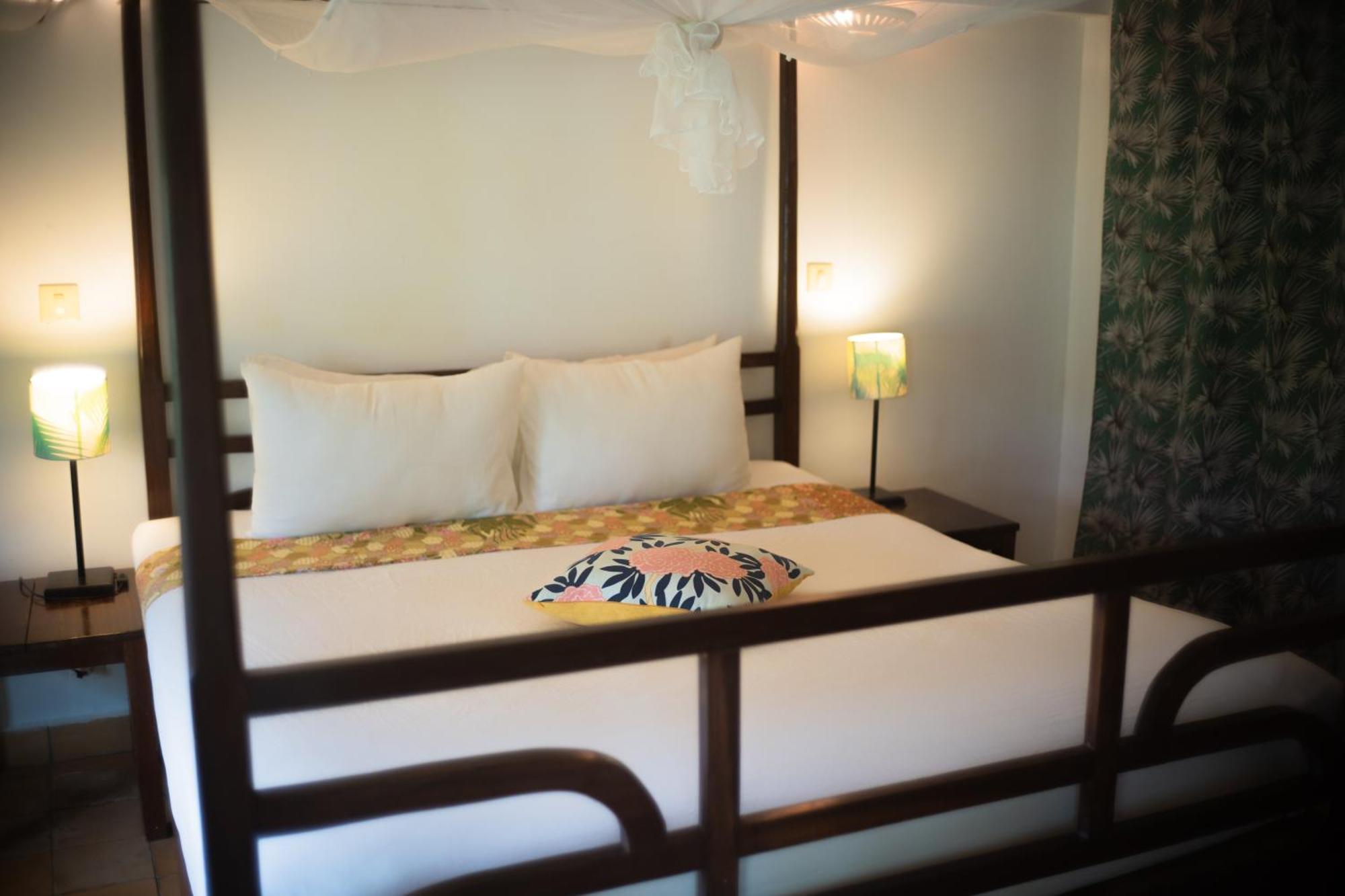 Sambor Village Hotel Kâmpóng Thum Eksteriør billede
