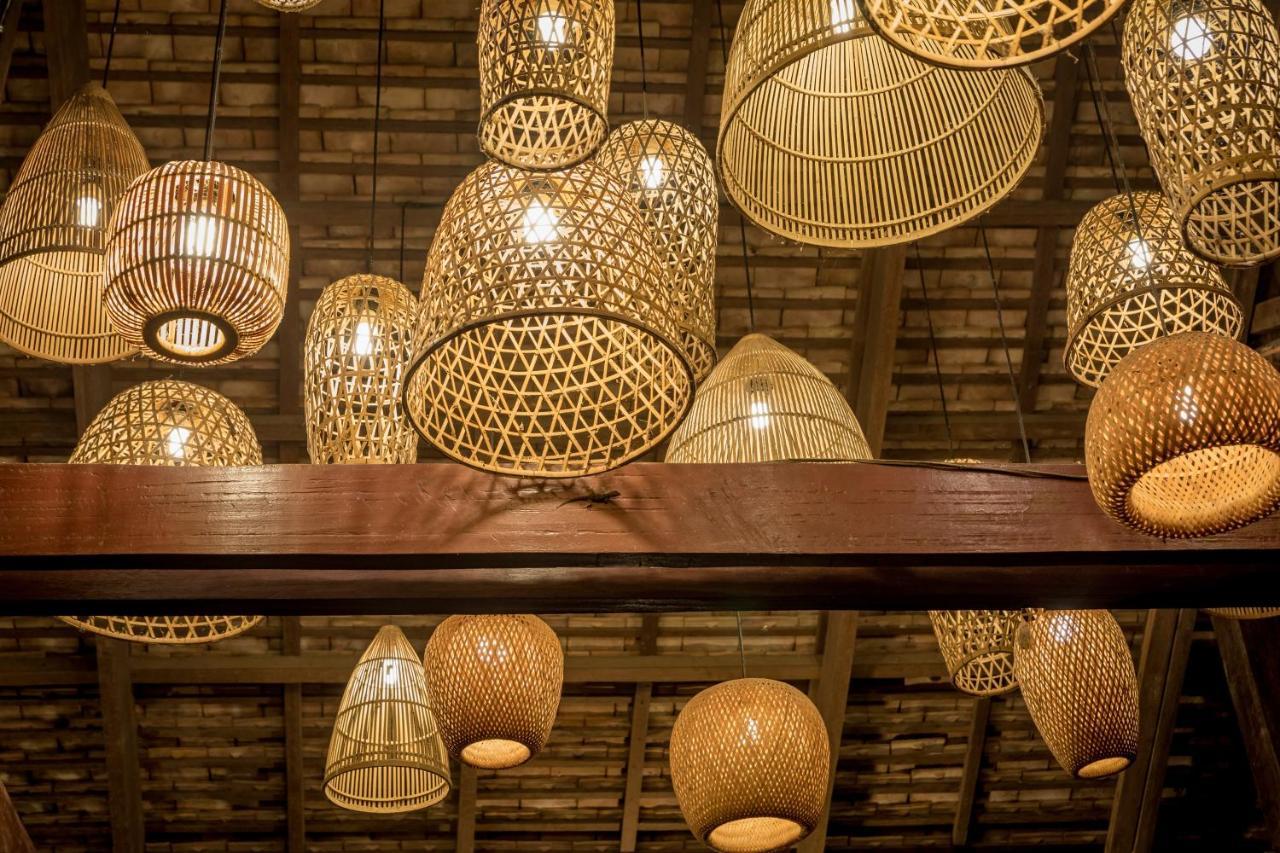 Sambor Village Hotel Kâmpóng Thum Eksteriør billede
